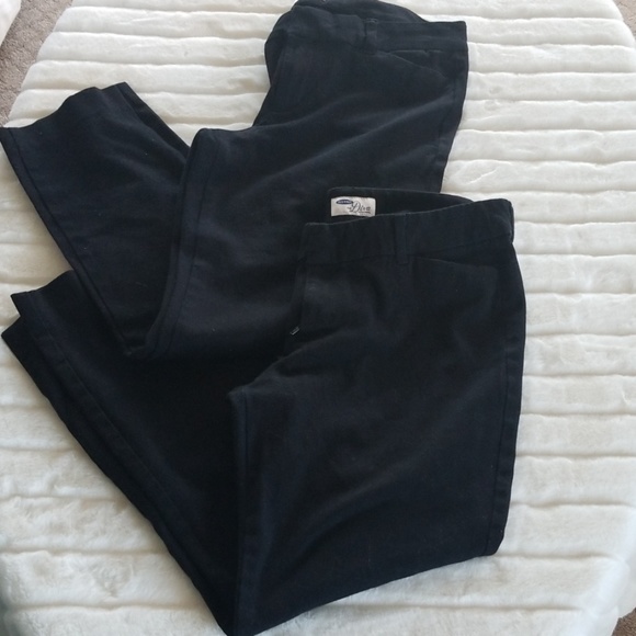 Old Navy Pants - Bundle of pixie/diva pants